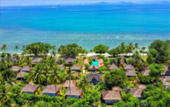 Destinations unknown: 2 วัน 1 คืน เกาะยาวใหญ่