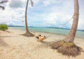 Destinations unknown: 2 วัน 1 คืน เกาะยาวใหญ่