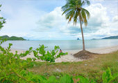 Destinations unknown: 2 วัน 1 คืน เกาะยาวใหญ่