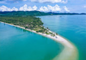 Destinations unknown: 2 วัน 1 คืน เกาะยาวใหญ่