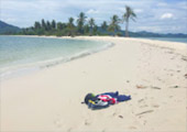Destinations unknown: 2 วัน 1 คืน เกาะยาวใหญ่