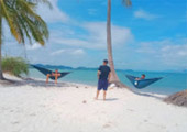 Destinations unknown: 2 วัน 1 คืน เกาะยาวใหญ่