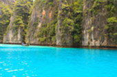เช่าเรือส่วนตัวเที่ยวเกาะยาว