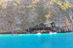 เช่าเรือส่วนตัวเที่ยวเกาะยาว
