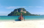 เช่าเรือส่วนตัวเที่ยวเกาะยาว