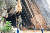 เช่าเรือส่วนตัวเที่ยวเกาะยาว