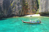 เช่าเรือส่วนตัวเที่ยวเกาะยาว