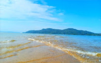 เช่าเรือส่วนตัวเที่ยวเกาะยาว