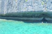 เช่าเรือส่วนตัวเที่ยวเกาะยาว