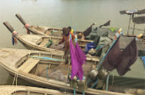 Yao-Yai islanders ทัวร์รอบเกาะยาวใหญ่ จากภูเก็ต