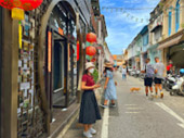 The Elderly: 4 วัน 3 คืน ภูเก็ต เกาะยาว เกาะไข่ และเจมส์บอนด์