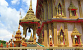 The Elderly: 4 วัน 3 คืน ภูเก็ต เกาะยาว เกาะไข่ และเจมส์บอนด์