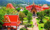 The Elderly: 4 วัน 3 คืน ภูเก็ต เกาะยาว เกาะไข่ และเจมส์บอนด์