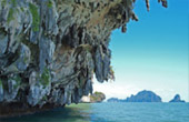 The Elderly: 4 วัน 3 คืน ภูเก็ต เกาะยาว เกาะไข่ และเจมส์บอนด์
