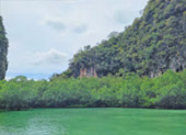 The Blue Lagoon: 1 วัน