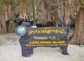 The Blue Lagoon: 1 วัน