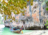 The Blue Lagoon: 1 วัน