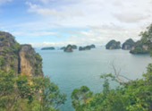 The Blue Lagoon: 1 วัน