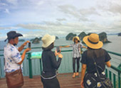 The Blue Lagoon: 1 วัน