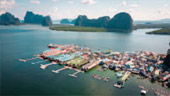 The Elderly: 4 วัน 3 คืน ภูเก็ต เกาะยาว เกาะไข่ และเจมส์บอนด์