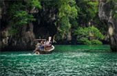 James Bond Island: ทัวร์วันเดียว