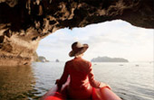 James Bond Island: ทัวร์วันเดียว