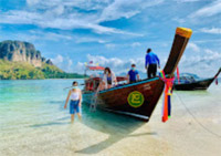 James Bond Island: ทัวร์วันเดียว