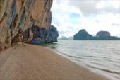 James Bond Island: ทัวร์วันเดียว