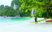 2 เกาะยาว 3 วัน 2 คืน ยาวน้อย ยาวใหญ่