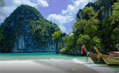 2 เกาะยาว 3 วัน 2 คืน ยาวน้อย ยาวใหญ่