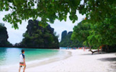 2 เกาะยาว 3 วัน 2 คืน ยาวน้อย ยาวใหญ่