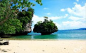 2 เกาะยาว 3 วัน 2 คืน ยาวน้อย ยาวใหญ่