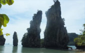 2 เกาะยาว 3 วัน 2 คืน ยาวน้อย ยาวใหญ่