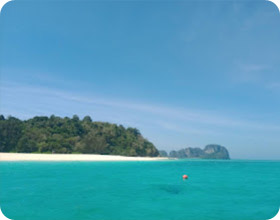 เกาะไม้ไผ่ เกาะพีพี Camel Rock เกาะไม้ไผ่ เกาะพีพี Camel Rock