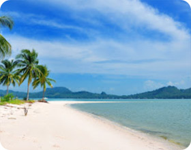 ทริปท่องเที่ยว เกาะยาว