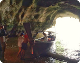 James Bond Island: ทัวร์วันเดียว James Bond Island: ทัวร์วันเดียว