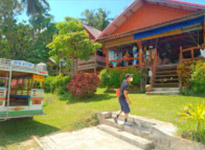 The Island Sapiens: เกาะยาวใหญ่ 1 วัน
