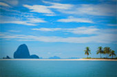 The Island Sapiens: เกาะยาวใหญ่ 1 วัน