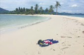 The Island Sapiens: เกาะยาวใหญ่ 1 วัน