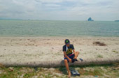 The Island Sapiens: เกาะยาวใหญ่ 1 วัน